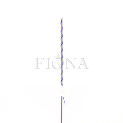 HiloのトルネードPdo 29g 38mmのLaのMedida Mas普及したY Mas Vendida