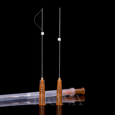 フィオナ120mmのPDOの糸、25G滑らかな糸の首を改装