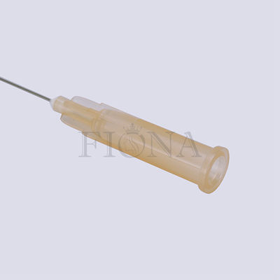 首のための26G PDOの糸の上昇をきつく締める38mmの皮