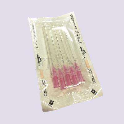 27G 50mm PLLAの糸の上昇、糸の眉毛の上昇