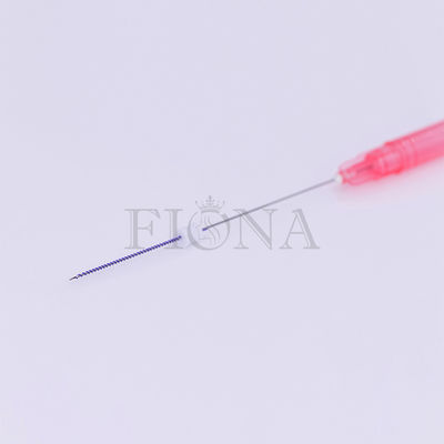 38mm 29G PLLAの糸の上昇、フィオナPLLAのコグの糸