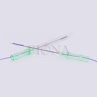 21GコグFoxの目PDOの糸の上昇、60mmの眉毛の上昇のPdoの糸