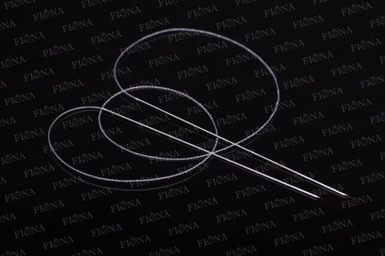 19Gフィオナの倍の針PCLの糸の上昇、460mmのコグの糸の上昇