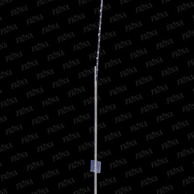 鈍いCannulaが付いている19G 100mmとげがあるPDOの糸