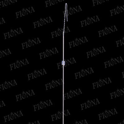 100mmとげがあるPDOの糸、フィオナPDOの糸の上昇の額