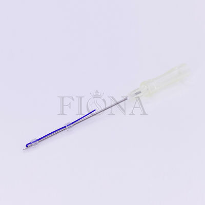 鼻のための19G PDOの糸の上昇、70mmのコグの糸の鼻の上昇