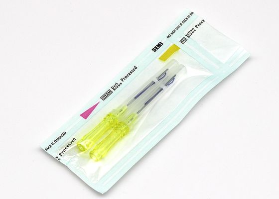 60mmは70mm 19G PDOの糸の上昇、PDOのコグの糸の上昇をゆっくり進る