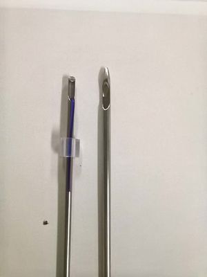 皮の弾性のShrapの針60mm PDOは鼻の上昇に通す