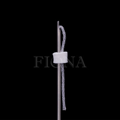 吸収性LタイプCannula 19G 38mm PCLの網の糸