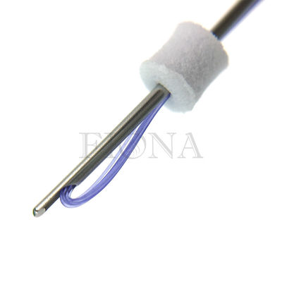 非外科顔ボディ処置PDOの糸の上昇23G 50mm