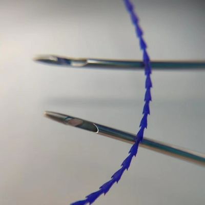 表面目の点検のためのPDO PCLの鋳造物のコグの糸は持ち上げを武装させる