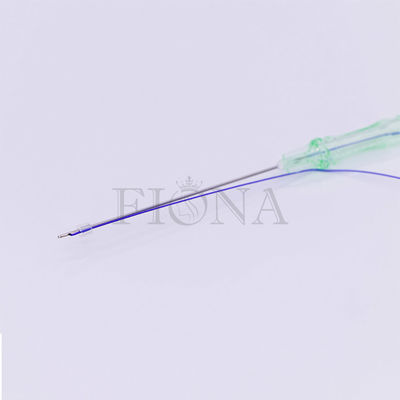 PDO PCL PLACLのコグは360 4D 6D 12D通ったり/とげがある糸Foxの目の眉毛の上昇