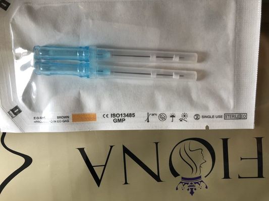19g容積多L乳酸Pdoの糸の目の上昇