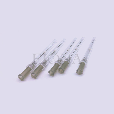 フィオナのモノラル糸27Gの美しく滑らかな吸収性