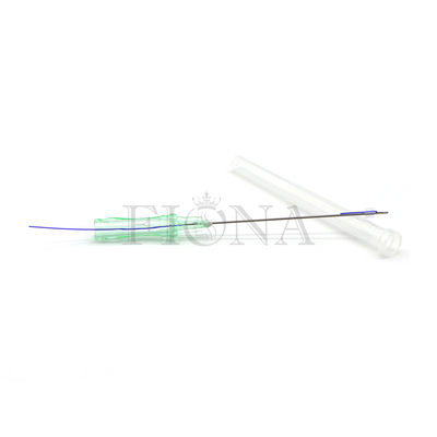 VラインのためのFoxeyesのコグの糸吸収性18G 19g 21g 4D 6D