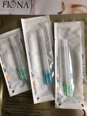 21Gコグの糸のfoxeyesのeyebowの上昇の改装のpdoのpcl