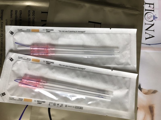 18Gコグの糸の改装のpdoのpclのhamonizaçãoの顔の美