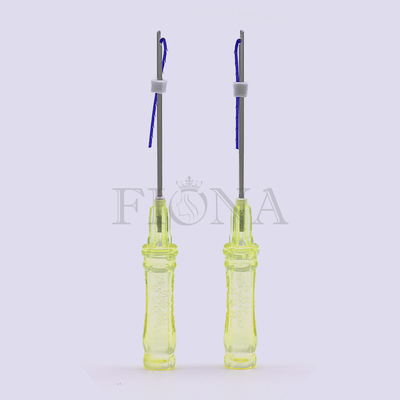 コグの鼻の糸19gのdorsoカルメロ