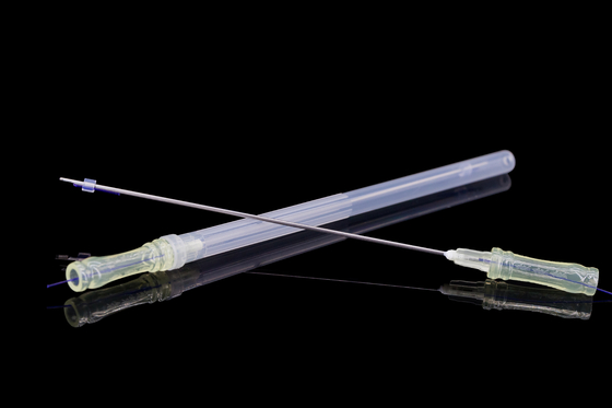 19Gコグの糸の改装のpdoのpcl L cannula