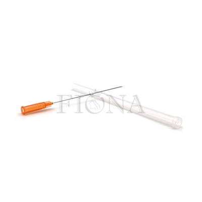 唇の増加のためのモノラル糸PDO 27g 50mmの糸を切り分ける糸