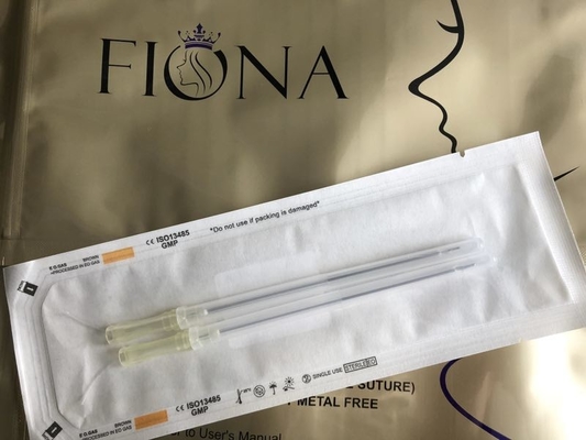 19Gコグの糸の改装のpdoのpcl L cannula