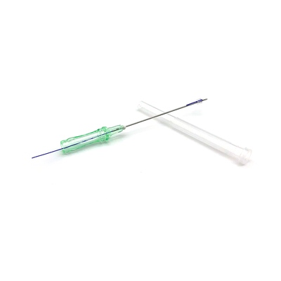眉毛FoxeyeのためのPdoのコグの糸の上昇21g 60mmは殺菌した