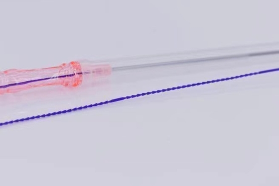 形成のコグの糸はとげがある糸18G 100mmを形成した