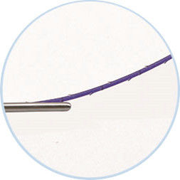 Non-surgical PDO PCL PLACL改装のコグの糸の改装360 4D 6D 12D WのCannula